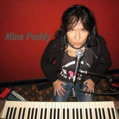 Nina Paddy