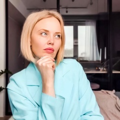 Екатерина Ржевская, Санкт-Петербург