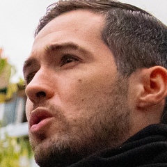 Clément Martin - видео и фото