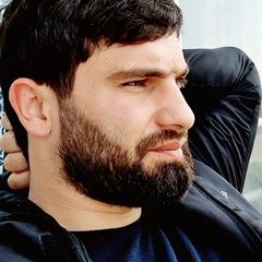 Акиф Гусейни