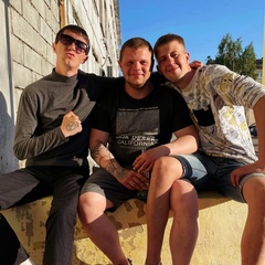 Stasik Mityaga