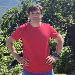 Евгений Бородин