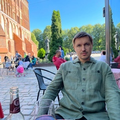 Сергей Лукашев, 40 лет, Калининград