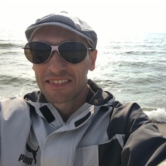 Сергей Грибов