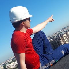 Колян Relax-Робот
