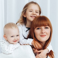 Светлана Садовникова