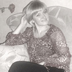 Marina Jakimova