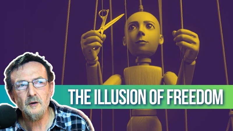 The Illusion of Freedom: Are You REALLY Free to Do What You