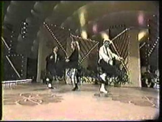 Bananarama   Cruel summer (Live in Hawaii 1985)