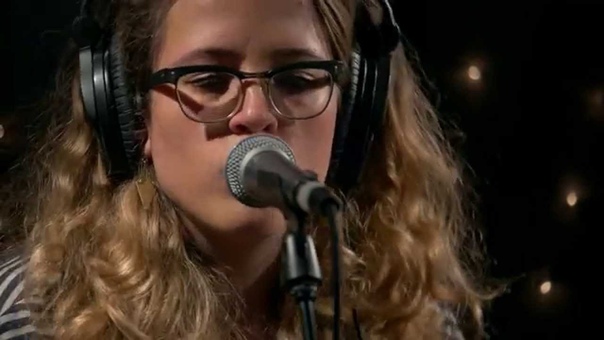 Sallie Ford Full Performance ( Live on