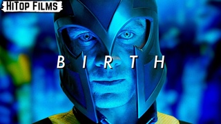 One X-Cellent Scene - The Birth of Magneto