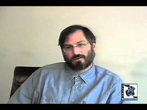 Steve Jobs on