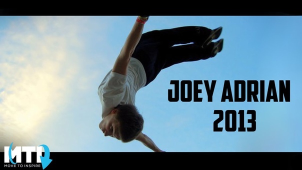Joey Adrian MTI Highlights