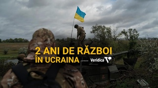 2 ani de rzboi n Ucraina