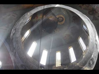 Херувимська пісня. Кравцов. Хор Михайлівського кафедрального собору під керівництвом В.М. Кисленко