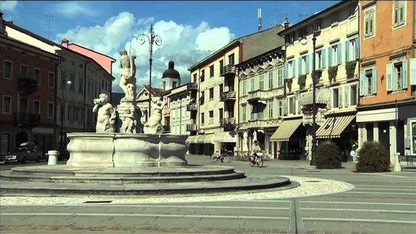 Friuli Venezia Giulia Tutto in una
