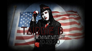 TAIRRIE B ● Feminenergy ●  New Album Commercial ♀⚡