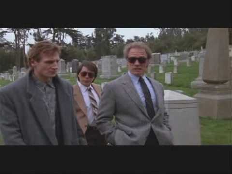 The Dead Pool Funeral Scene With Guns N