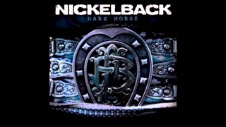 Nickelback - Dark Horse (Full Album 2008)