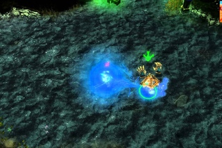Heroes of Newerth - Anunnaki Repulsor