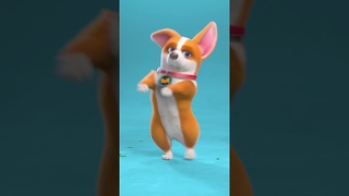 Boom Boom Pow Dance | Moco Funny Dance Video | Moco and Yummy #jokerxanime