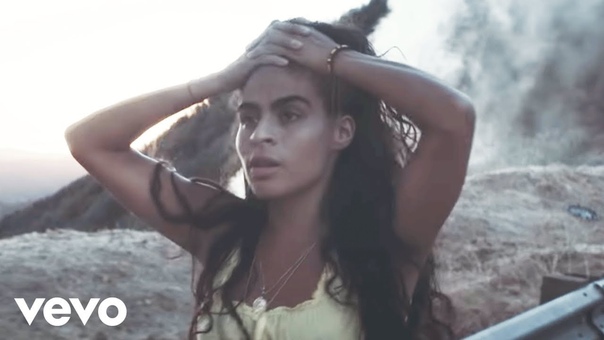 Jessie Reyez Fuck It ( Stripped) ( Vevo