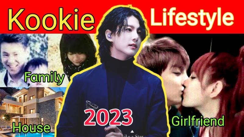 BTS Jungkook (전정국) Lifestyle, Age, House, Cars, Net worth And Girlfriend