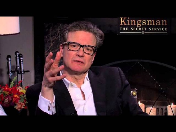 Kingsman Secret Service Cast