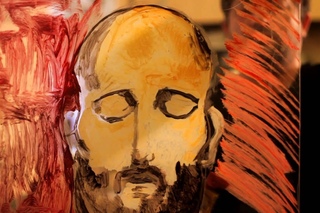 Edgar Hakobyan “Al Aylughs“ Komitas