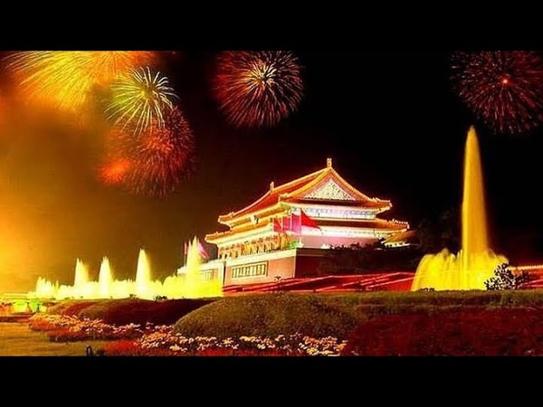 2hrs of Great Chinese