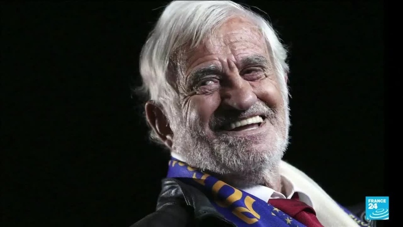 Mort de Jean Paul Belmondo : après lhommage national, obsèques dans