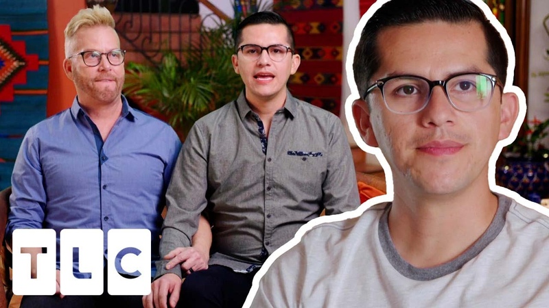 Armando s Dad Still Doesn t Know He s Marrying Another Man, 90 Day Fiancé: The Other