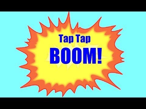 Tap dance