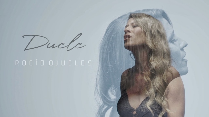 Rocío Ojuelos Duele ( Videoclip