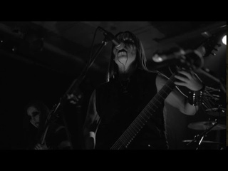 Nornír − Yggdrasil og Nornene Live @ Stahlbeton IX