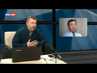 Сергей Марков: Мы должны освободить Украину и ликвидировать террористический-оккупационный режим