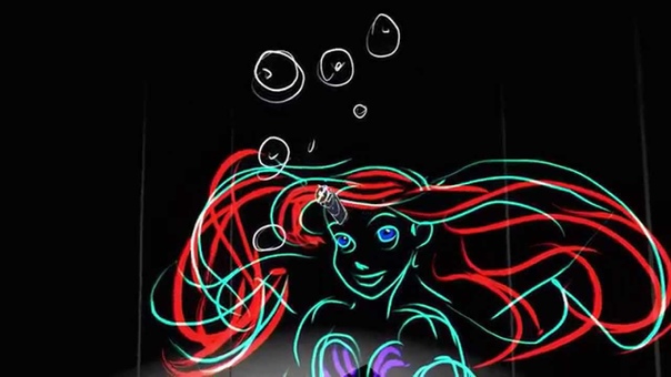 Glen Keane Step into the Page,