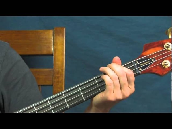 easy bass guitar lesson the eye of the tiger survivor rocky sylvester