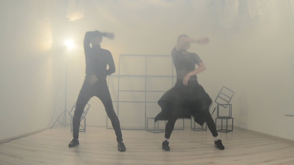 MV, BTS Adult ceremony Coffee