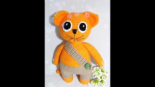 МКРыжий кот часть 1