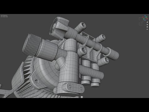 Topostudy pw Motor