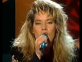 ANKIE BAGGER - Where Were You Last Night (Trekvart, 1989)