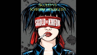 Skold vs KMFDM - Antigeist