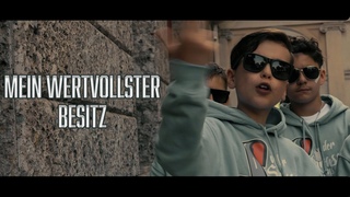 VDSIS-Boyband 23 - Mein wertvollster Besitz (offizielles Video II Mailand)