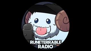 Runeterrable Radio Episode 46 - Riot Umbrage guests on Runeterrable Radio!