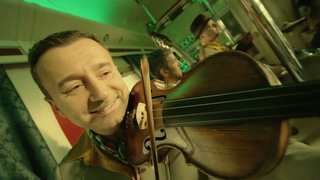 Zdob și Zdub & Frații Advahov - “Trenulețul“ (short version)