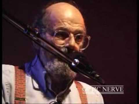 Allen Ginsberg sings William Blakes The Nurses