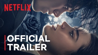 THE TEARSMITH/FABBRICANTE DI LACRIME | Official Trailer | Netflix
