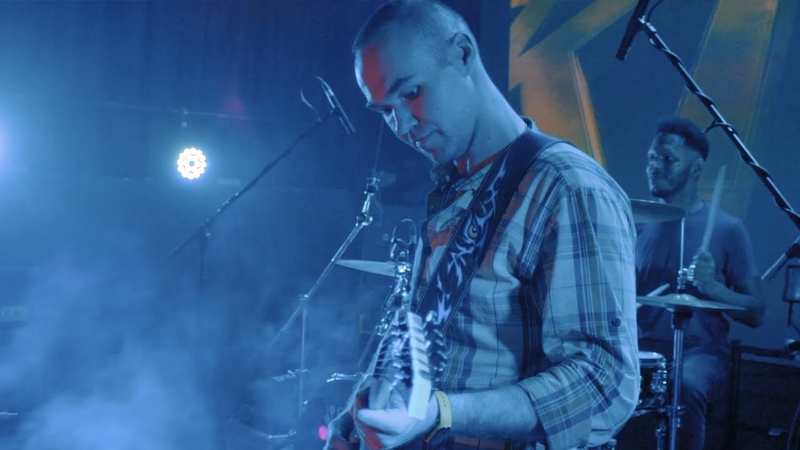 Илья Бобр и Лиза Muse Supermassive Black
