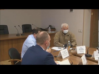 В.  В. Уйба о защите мед персонала (золотой фонд).  Вплоть до уголовной ответственности. СИЗ